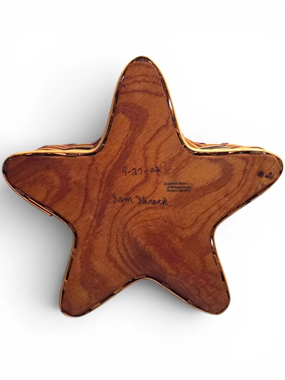 Sugartree Handcrafts vintage handmade